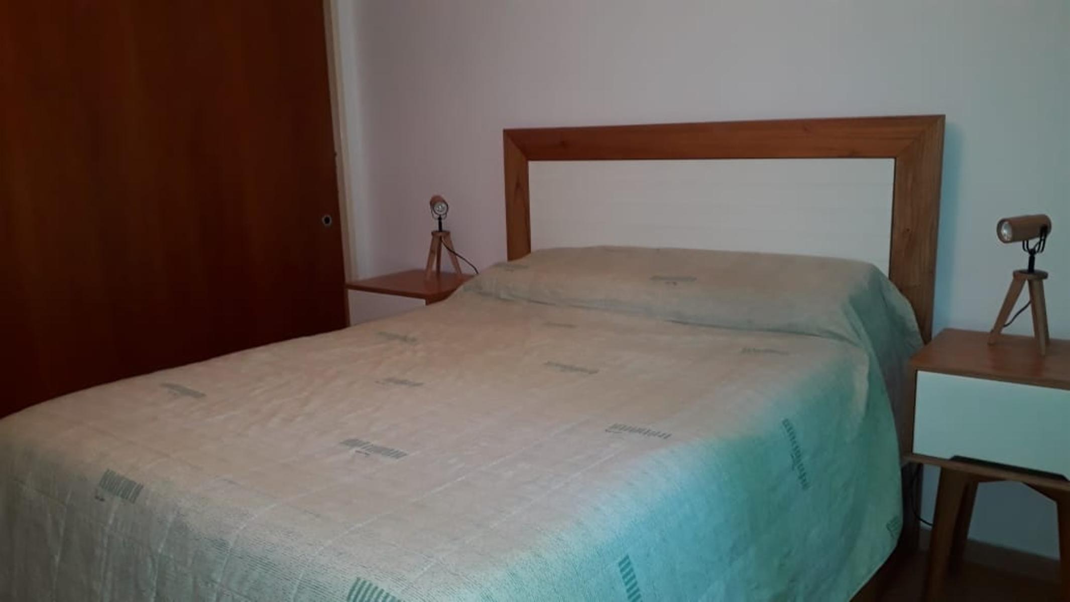 Venta depto 2 amb. con Cochera — foto 13