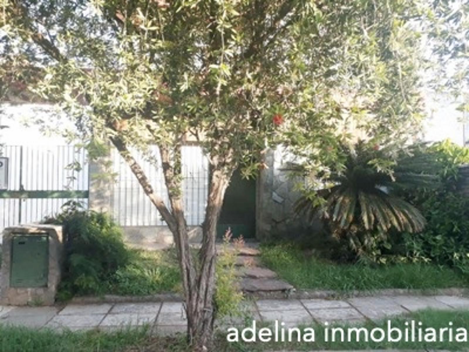 Casa sobre lote 10 x 30m 4 dormitorios