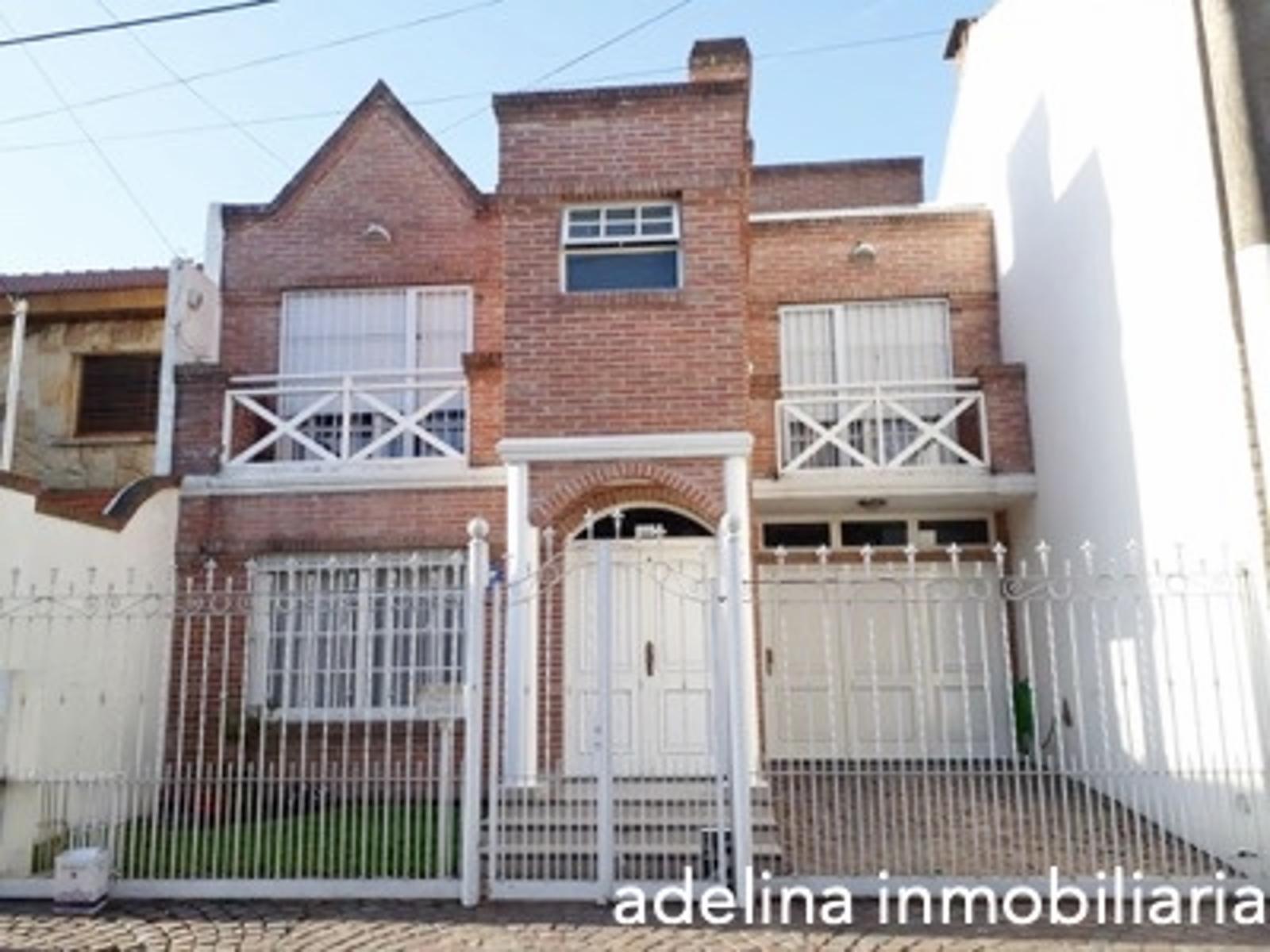 Chalet a nuevo 5 dormitorios y gran parque
