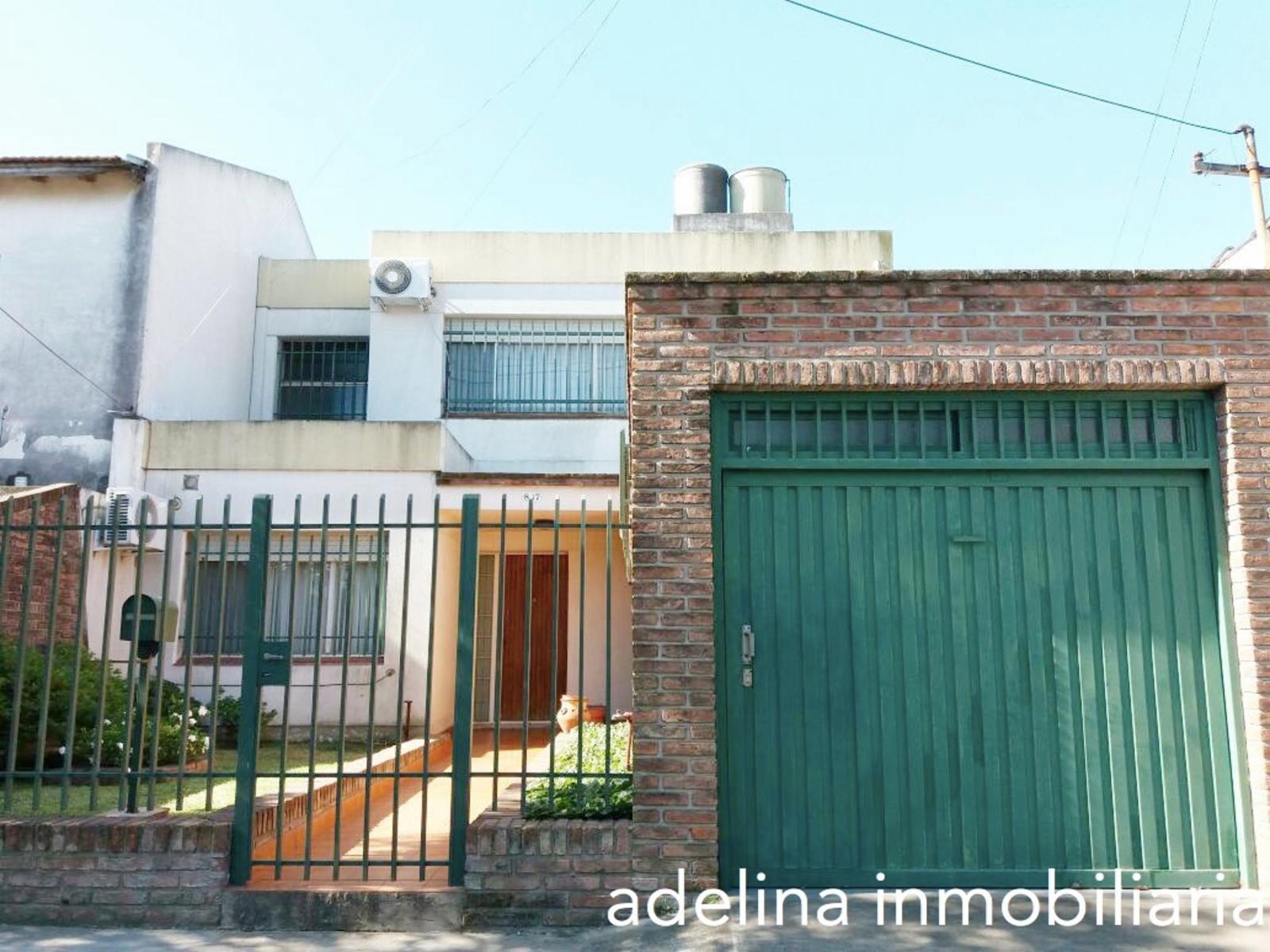 Excelente casa 4 dorm parque y piscina