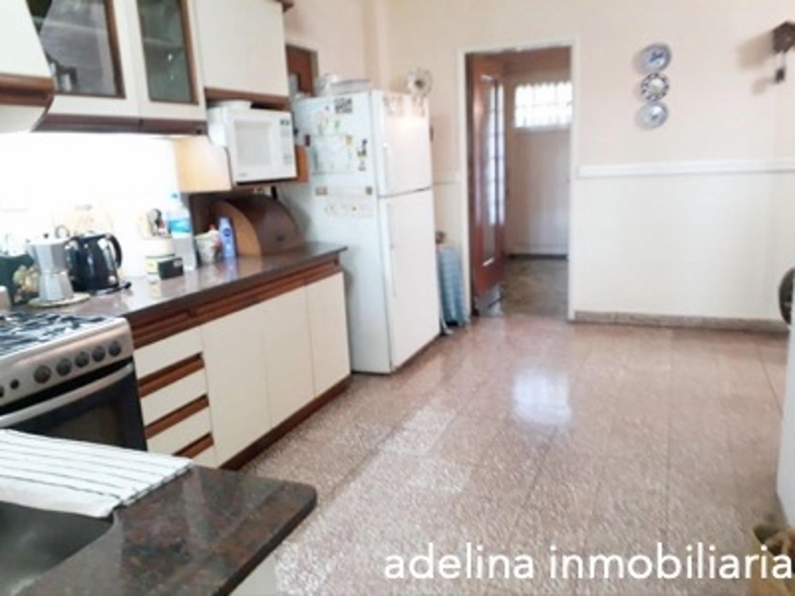 Chalet 4 dorm parque quincho garaje cochera — foto 4