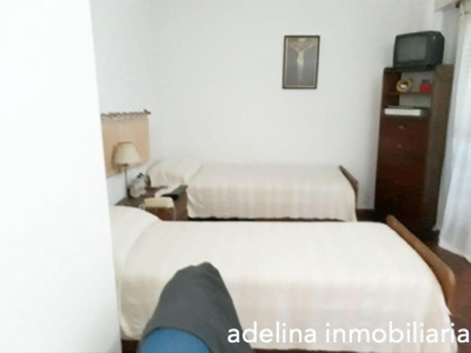 Chalet 4 dorm parque quincho garaje cochera — foto 11