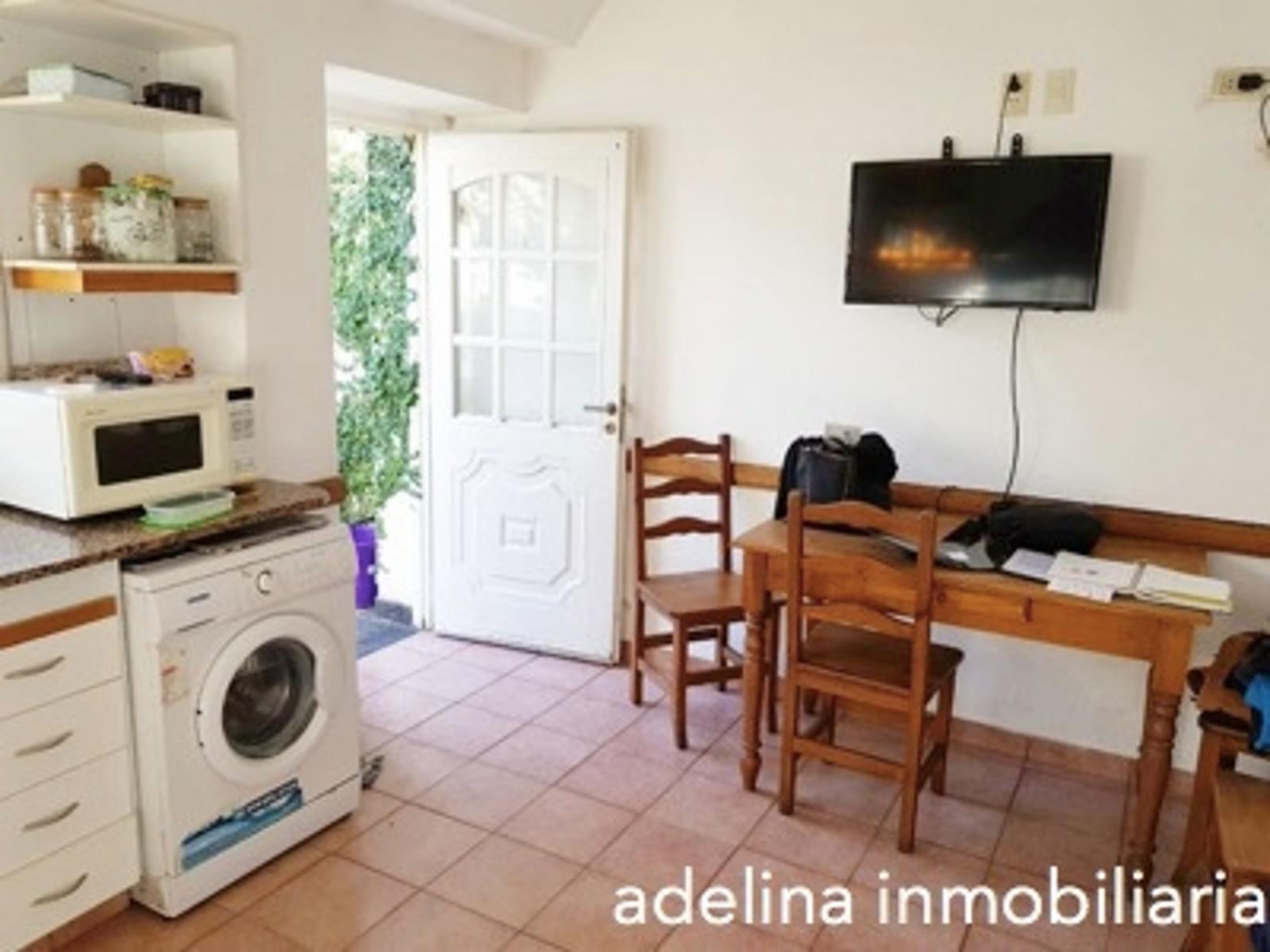 Casa en 2 plantas 5 ambientes con parque, piscina y garaje — foto 5
