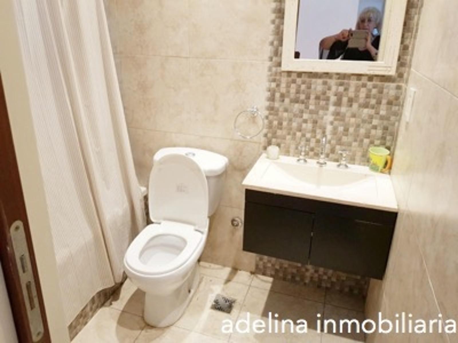 Casa en 2 plantas 5 ambientes con parque, piscina y garaje — foto 7