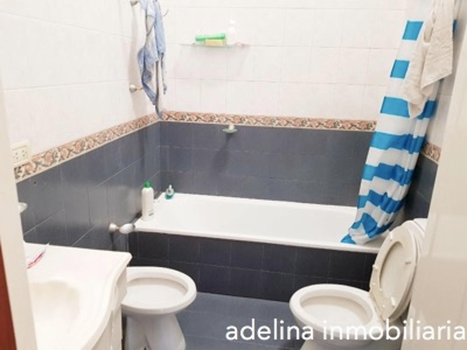 Casa en 2 plantas 5 ambientes con parque, piscina y garaje — foto 10