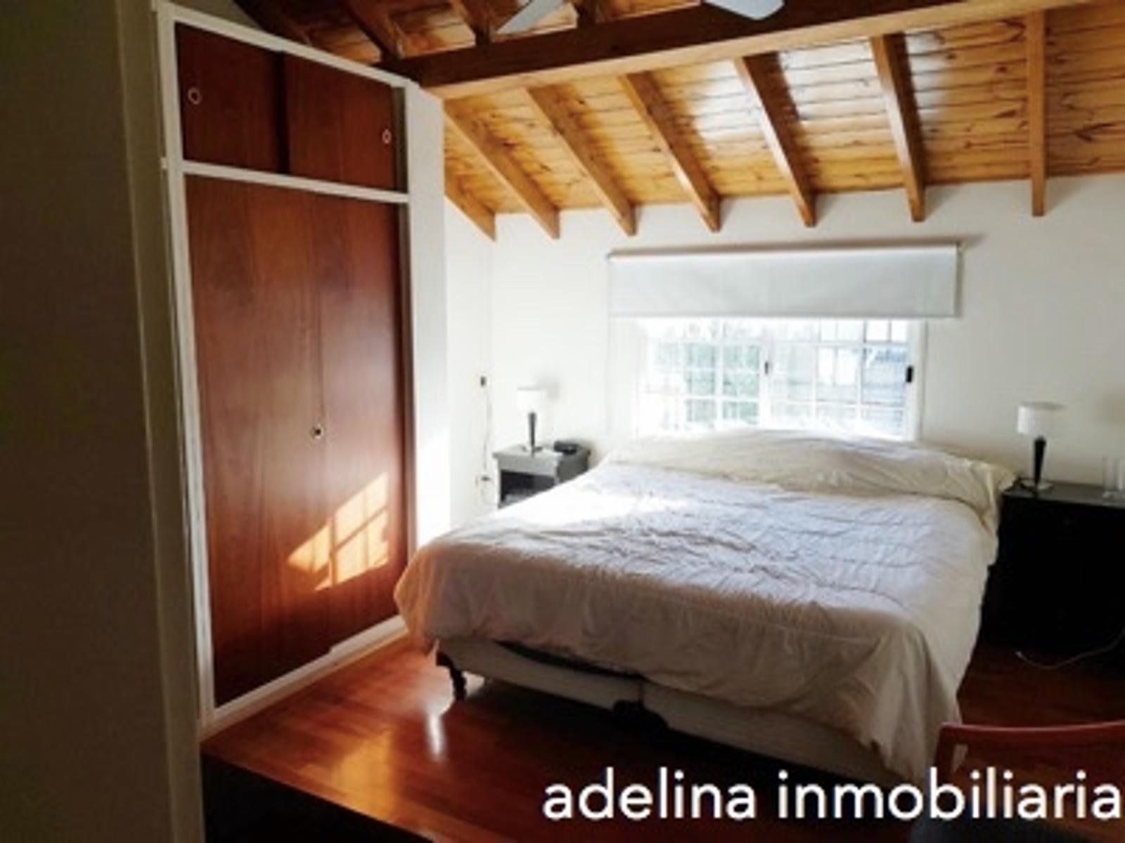 Casa en 2 plantas 5 ambientes con parque, piscina y garaje — foto 11