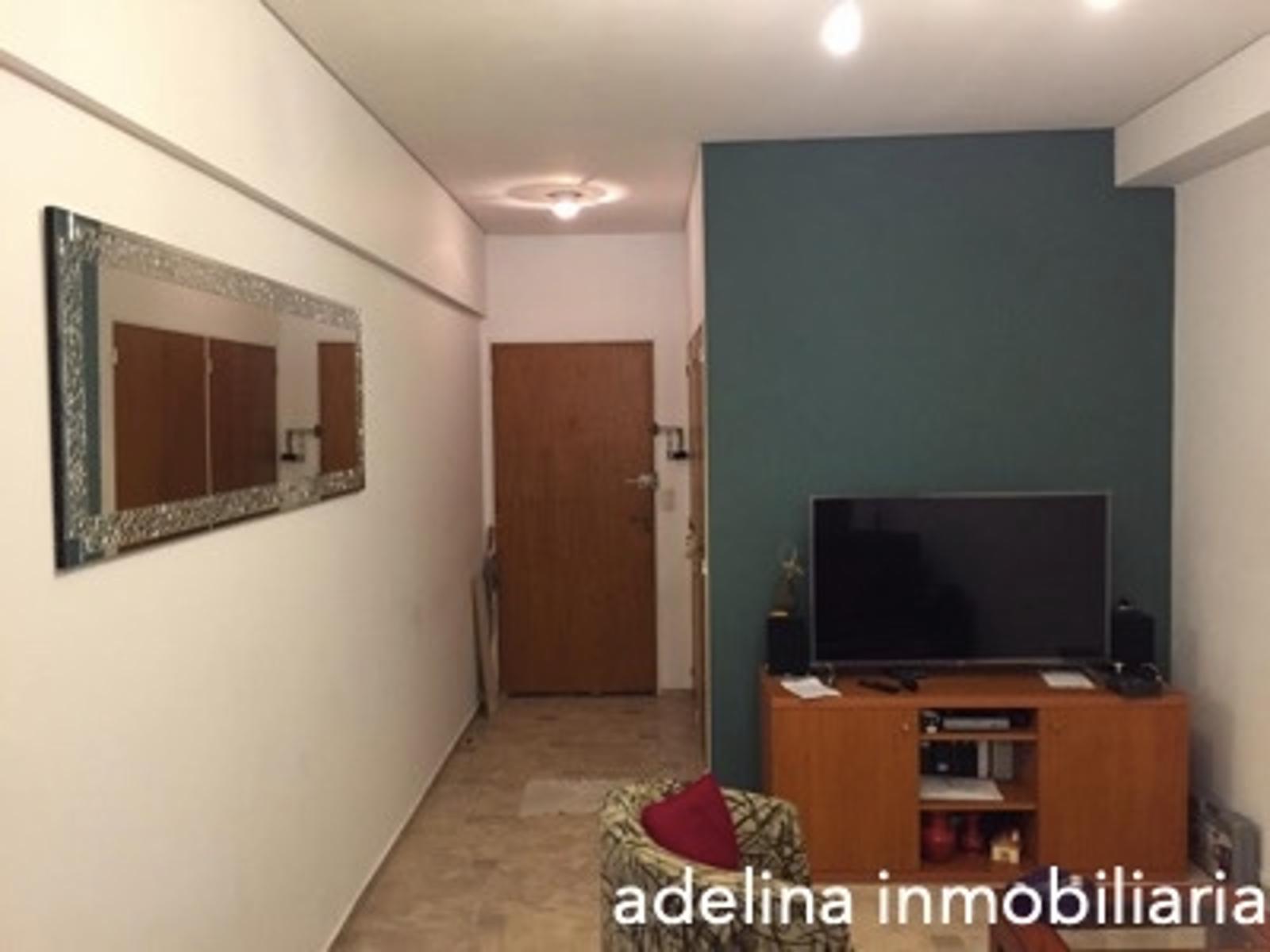 Depto 3 amb con balcón, SUM, cochera, baulera — foto 4
