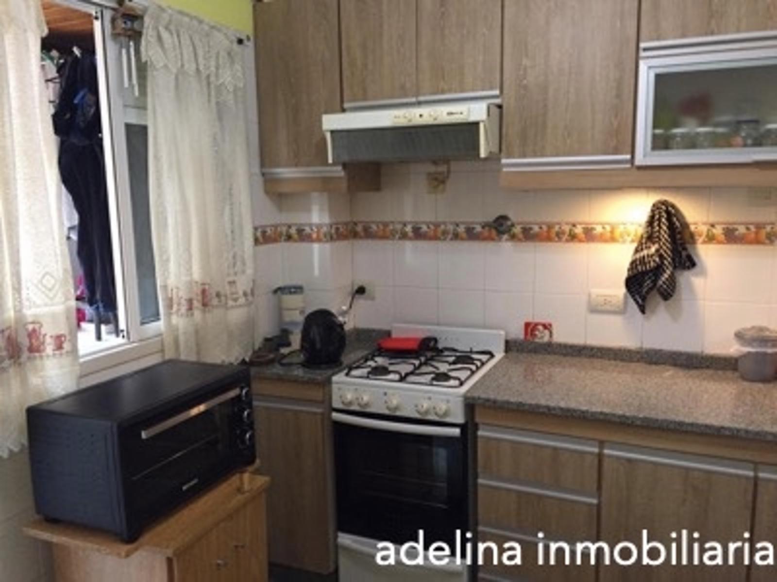 Depto 3 amb con balcón, SUM, cochera, baulera — foto 6