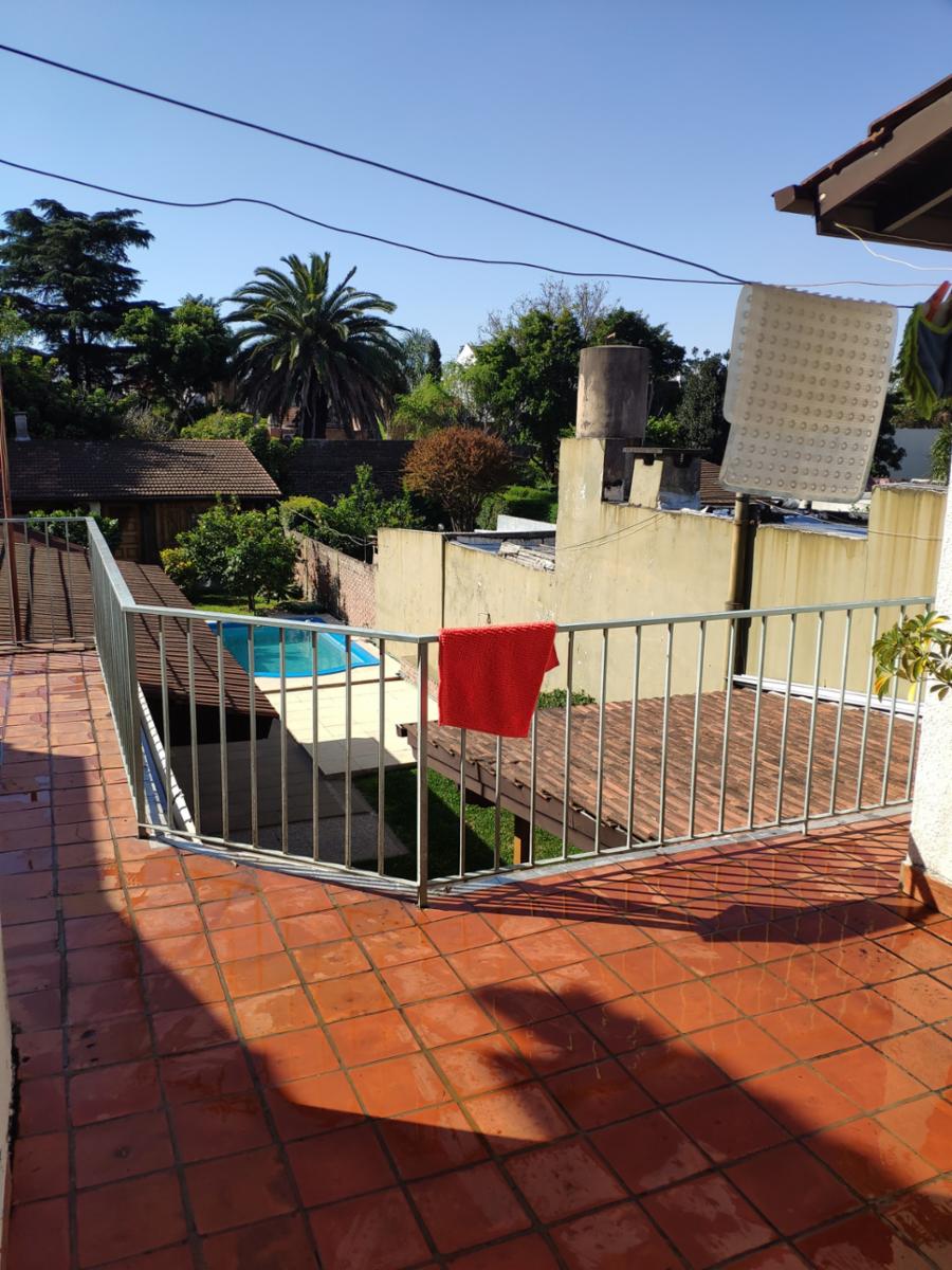 En Venta - Casa Gran Lote en Haedo: Defensa y Mr de Andrea. — foto 3