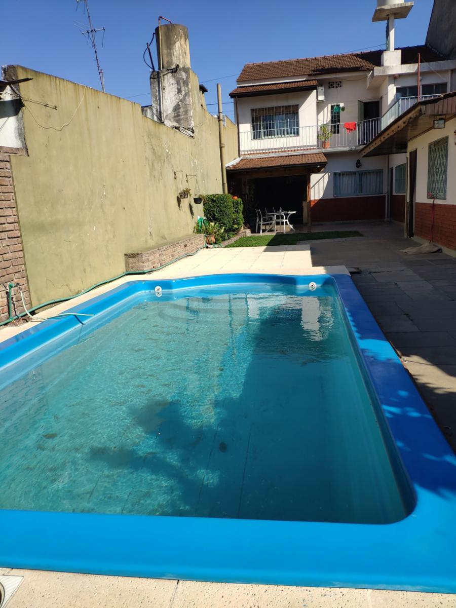 En Venta - Casa Gran Lote en Haedo: Defensa y Mr de Andrea. — foto 4