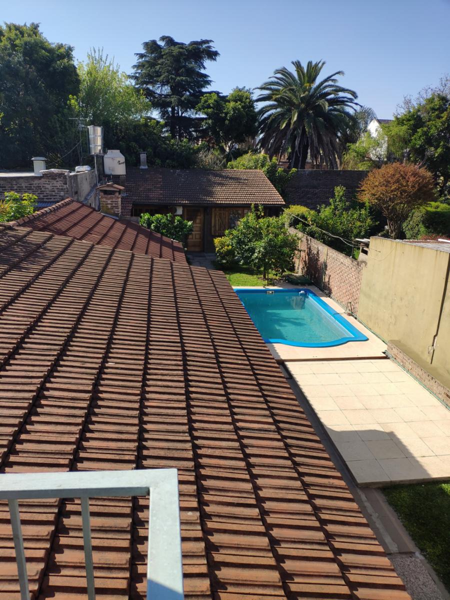 En Venta - Casa Gran Lote en Haedo: Defensa y Mr de Andrea. — foto 7