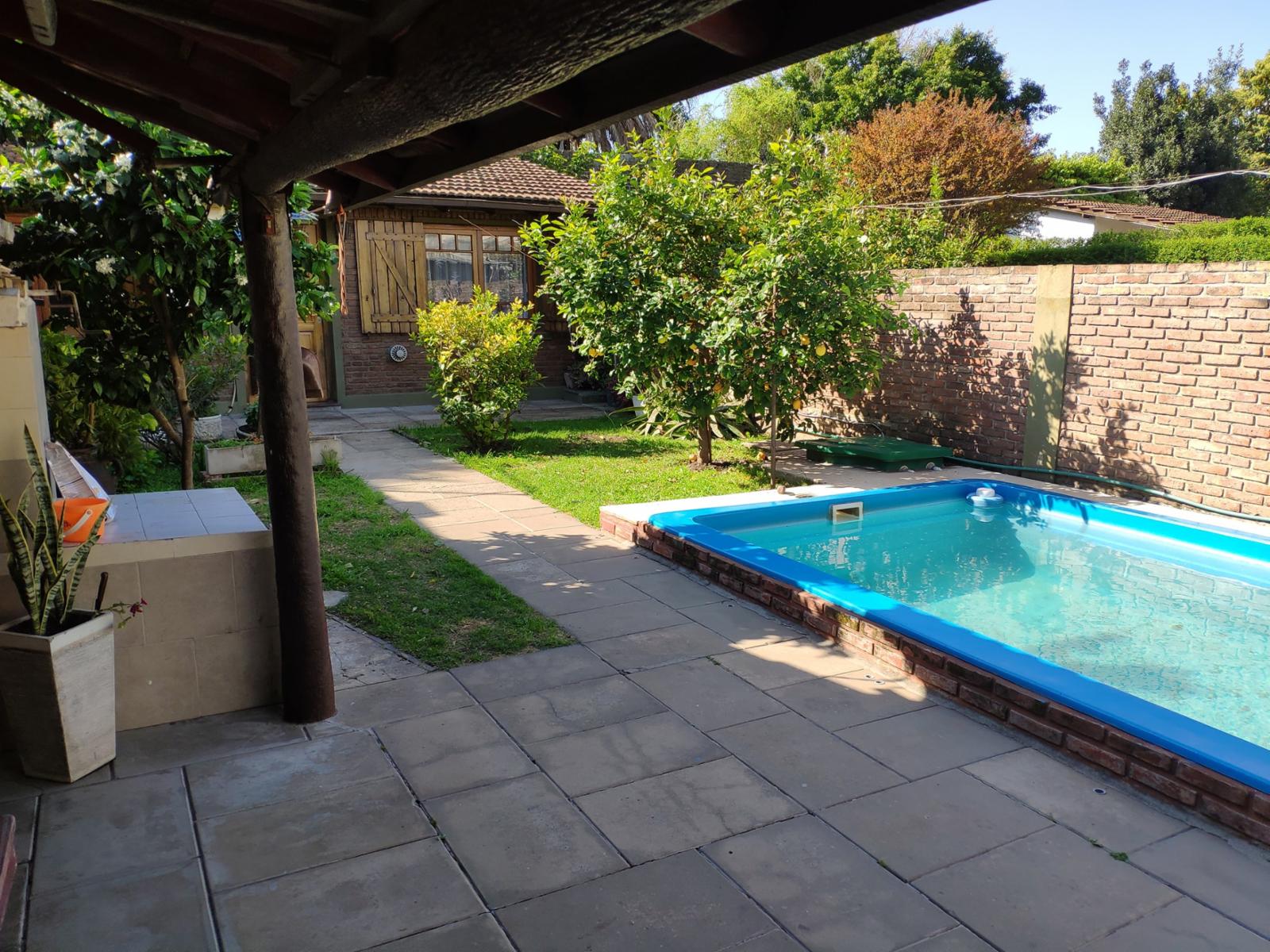 En Venta - Casa Gran Lote en Haedo: Defensa y Mr de Andrea. — foto 13