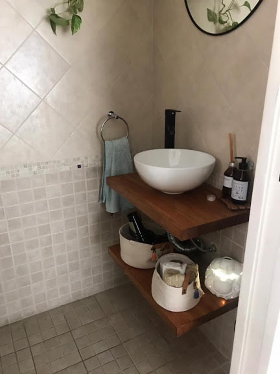 En Venta - Duplex 3 Amb con Cochera y Patio - Haedo Oportunidad — foto 3
