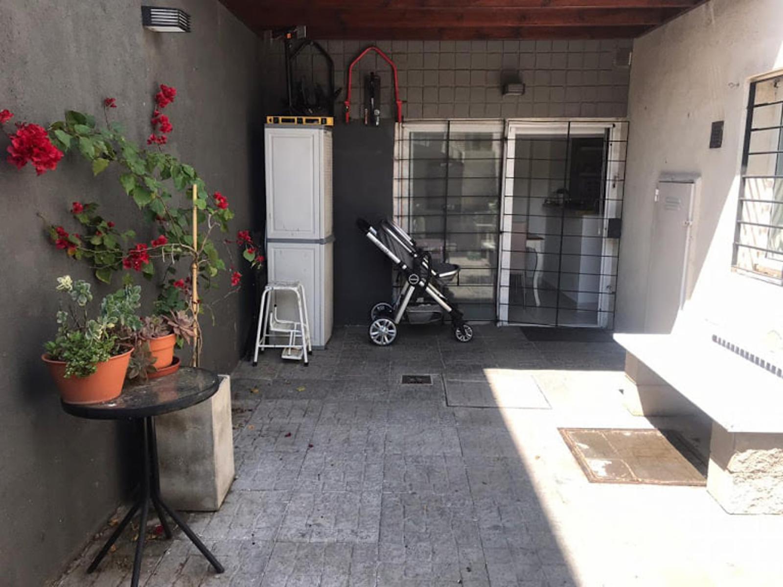 En Venta - Duplex 3 Amb con Cochera y Patio - Haedo Oportunidad — foto 13