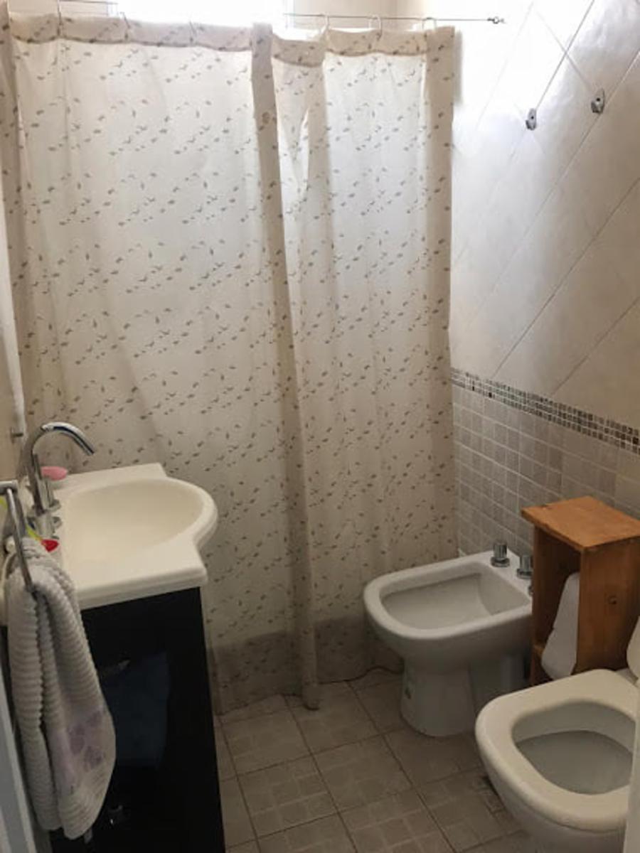 En Venta - Duplex 3 Amb con Cochera y Patio - Haedo Oportunidad — foto 15