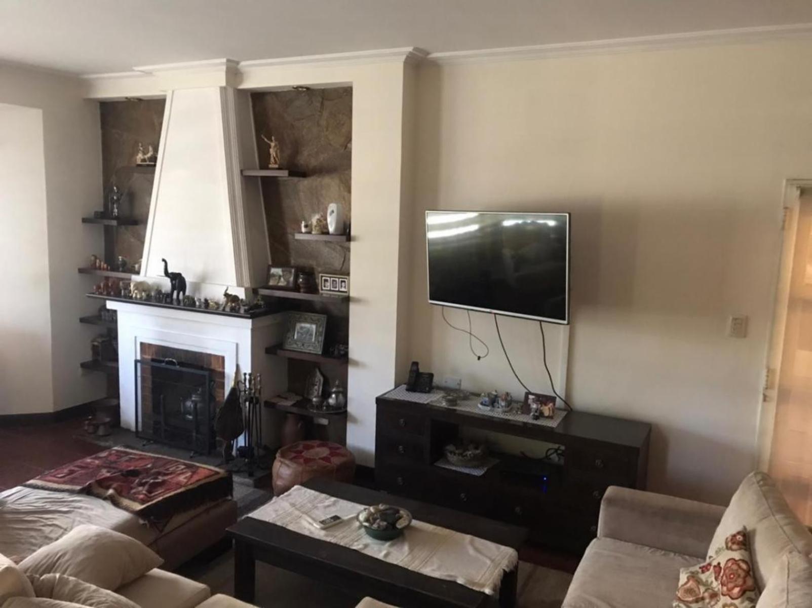 En Venta - Hermoso Chalet 6 Ambientes en Barrio Guemes — foto 12