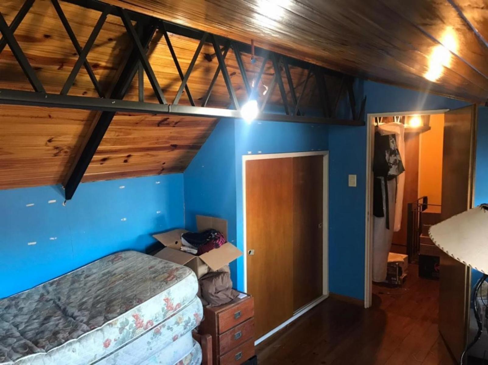 En Venta - Hermoso Chalet 6 Ambientes en Barrio Guemes — foto 14
