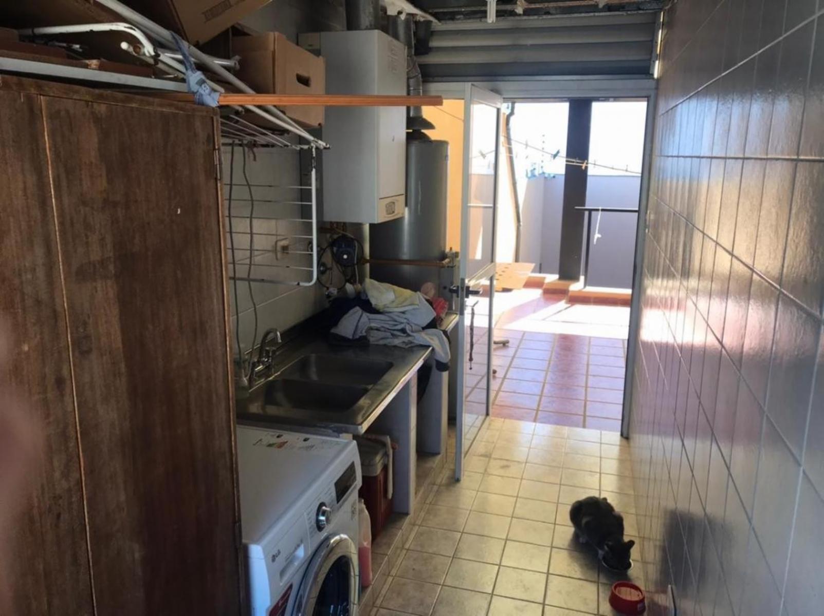 En Venta - Hermoso Chalet 6 Ambientes en Barrio Guemes — foto 15