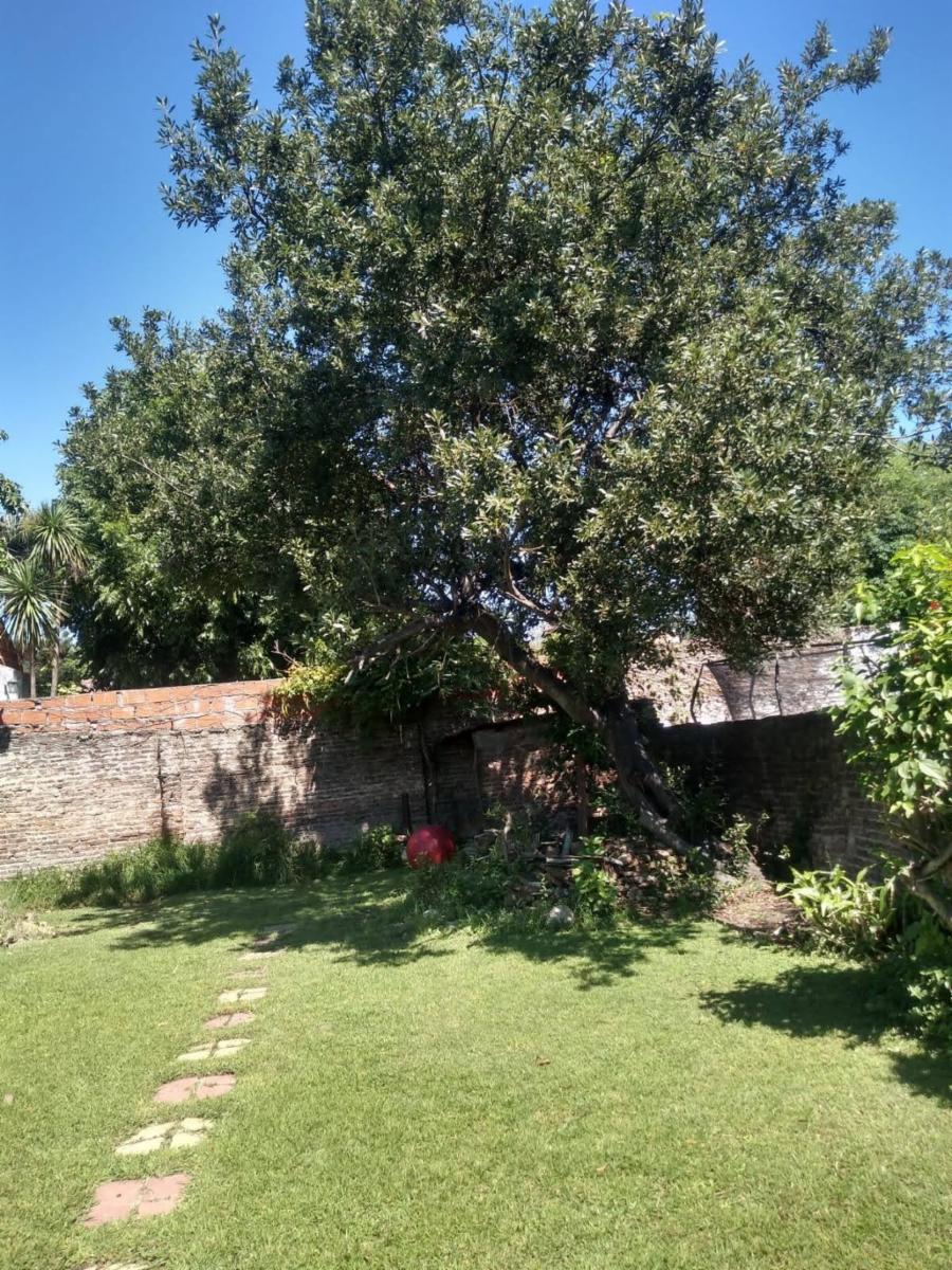 En Venta - Casa Americana S/ Lote 10x34 Para Refaccionar — foto 6