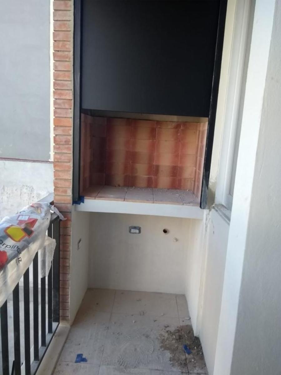 2 Ambientes nuevo con renta — foto 3