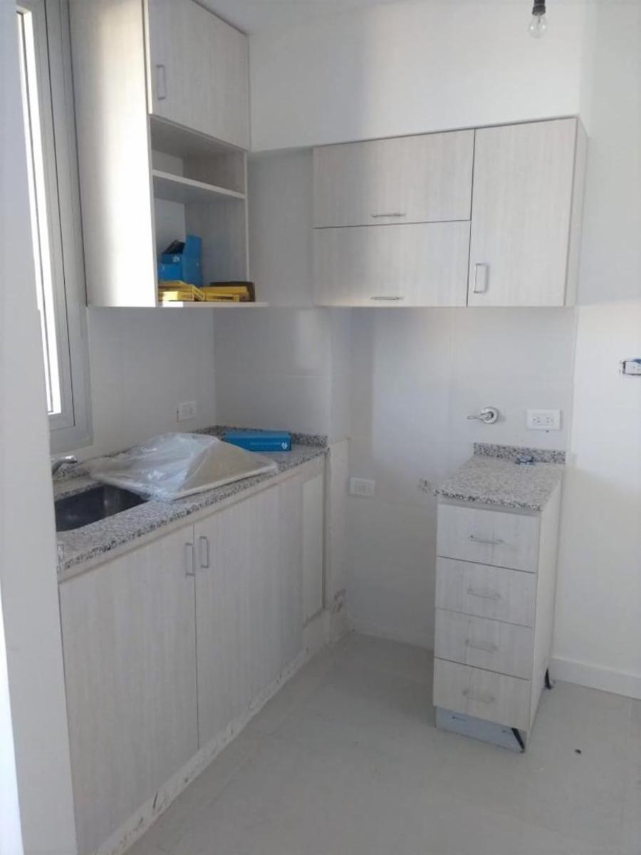 2 Ambientes nuevo con renta — foto 4