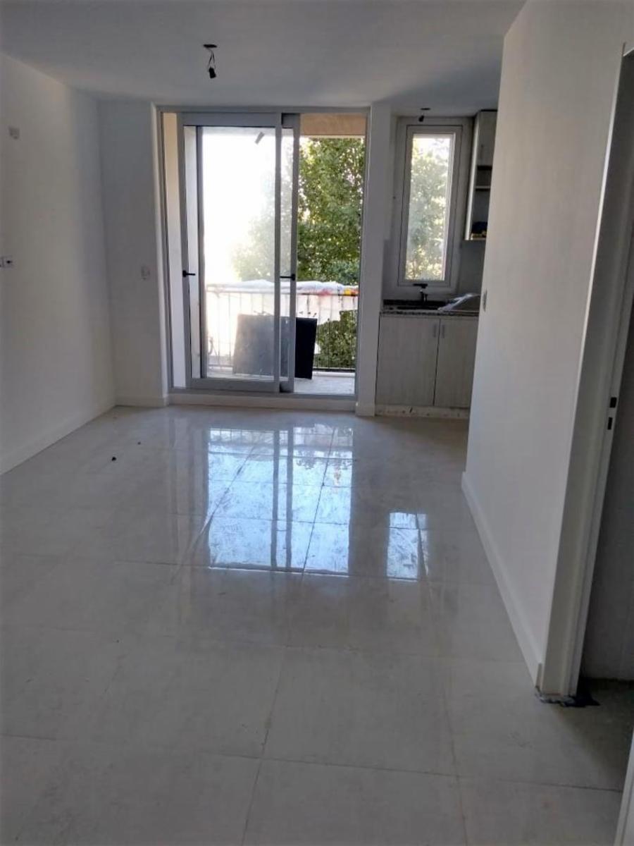 2 Ambientes nuevo con renta — foto 7