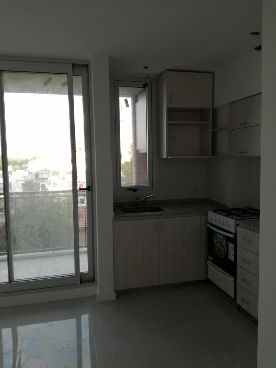 2 Ambientes nuevo con renta — foto 10