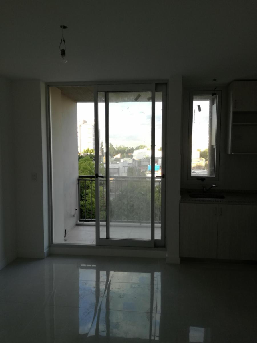 2 Ambientes nuevo con renta — foto 11