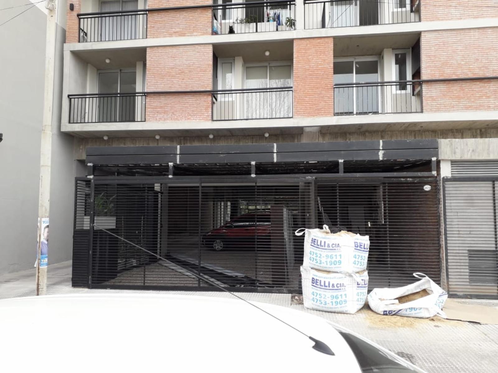 2 Ambientes nuevo con renta — foto 15