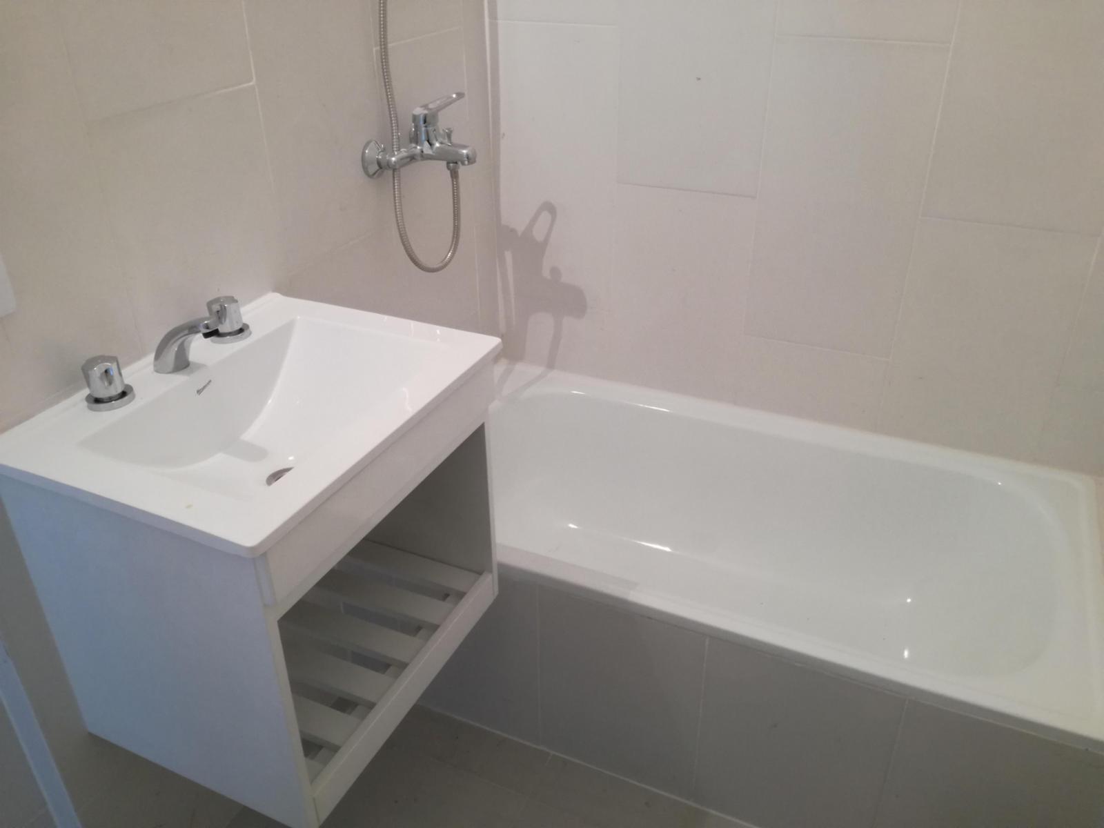 2 Ambientes nuevo con renta - 16