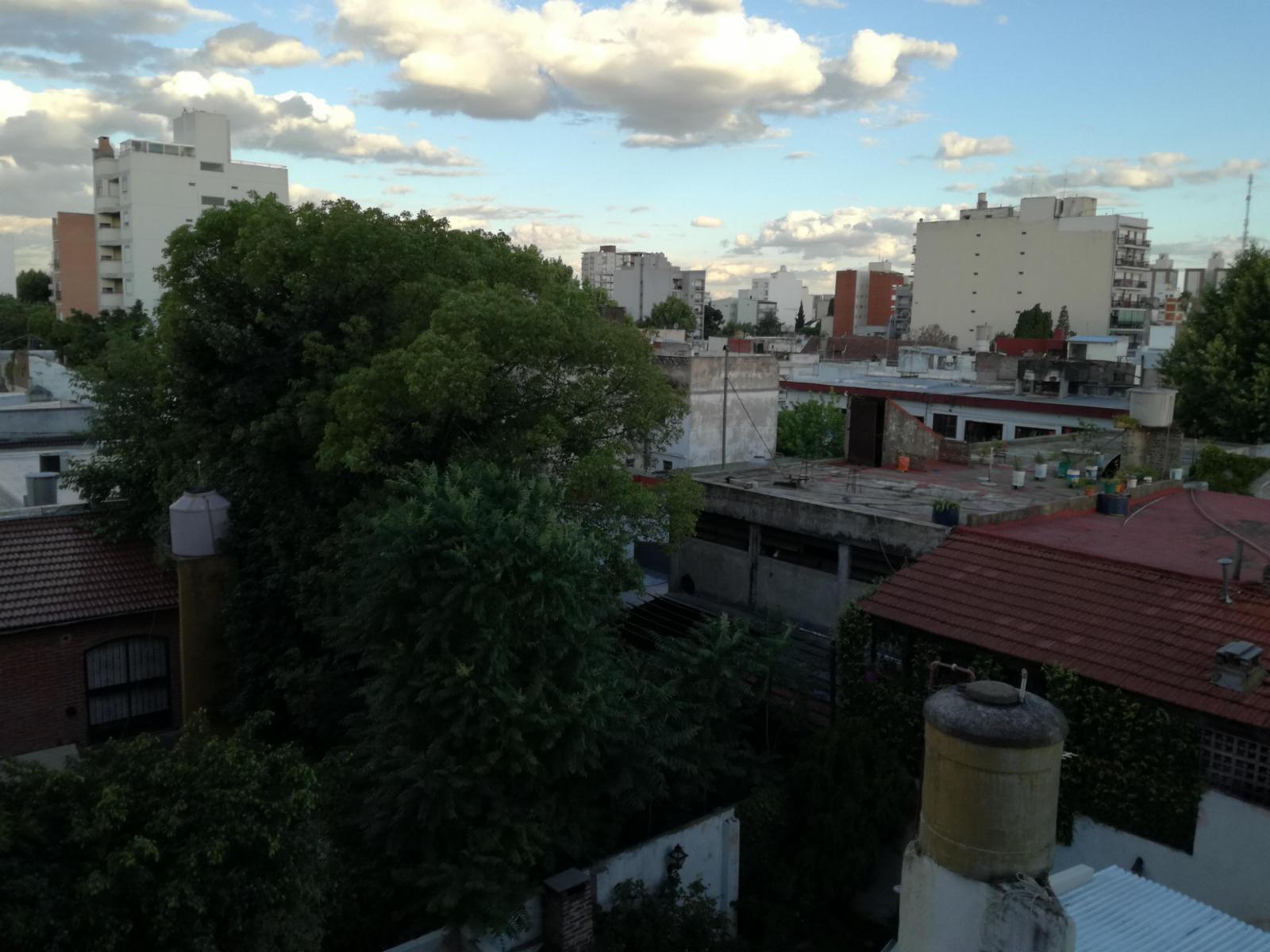 2 Ambientes nuevo con renta - 17