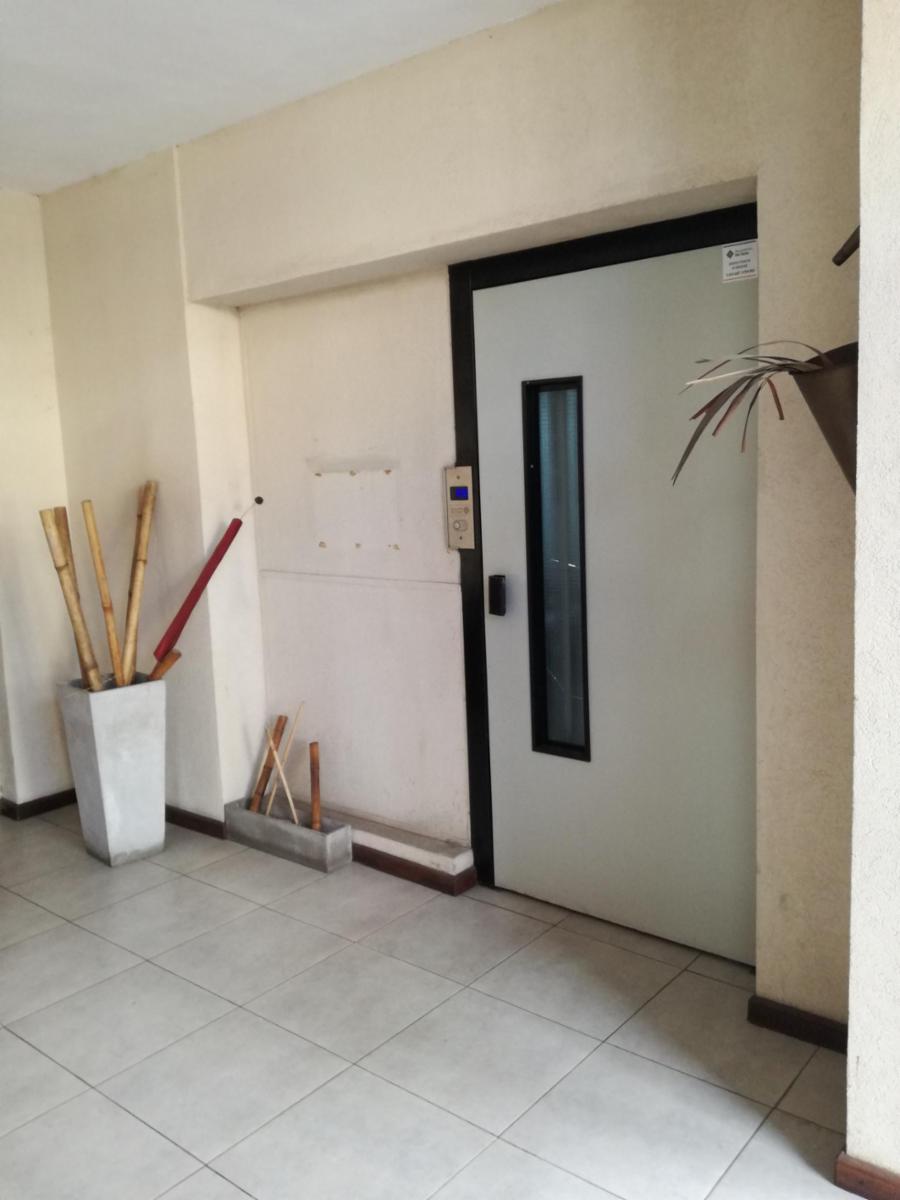 Monoambiente muy moderno, excelente ubicaciòn — foto 6