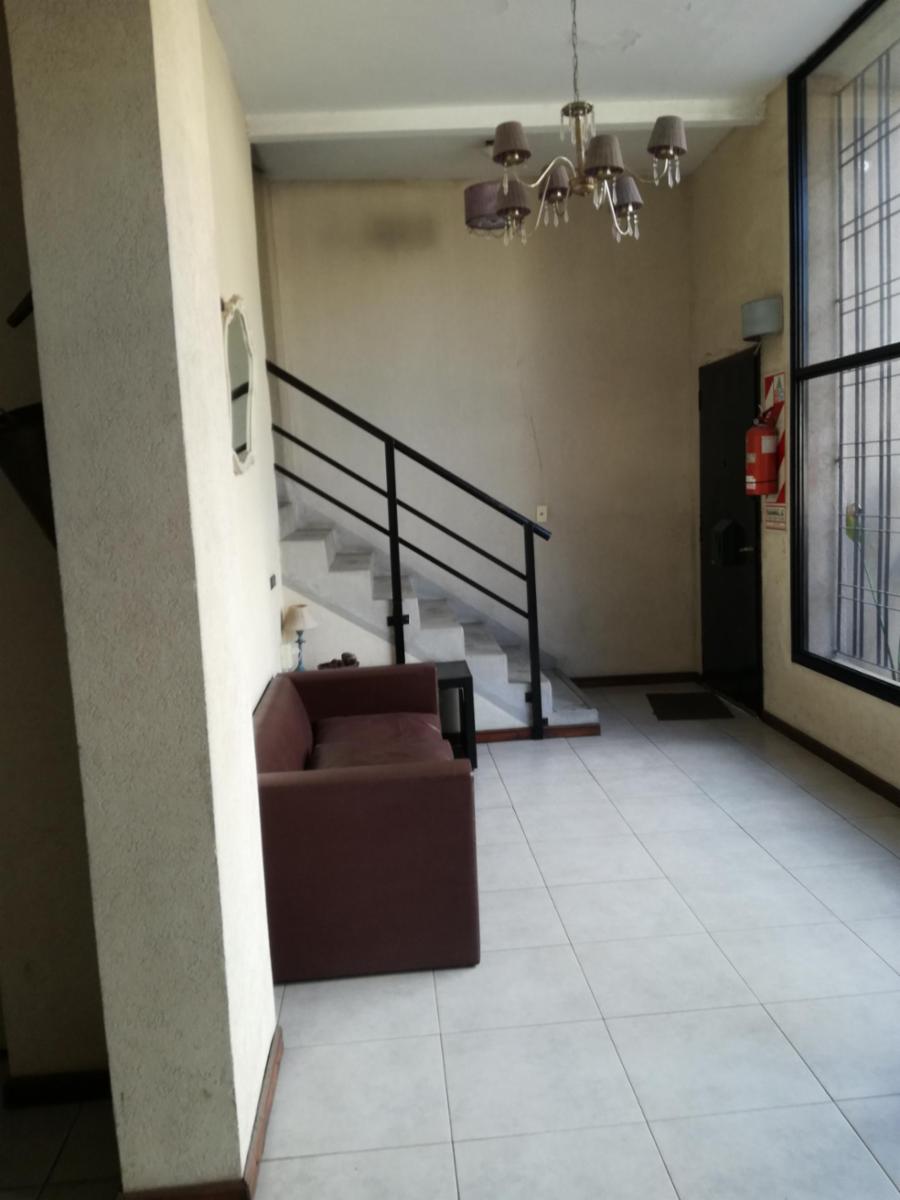 Monoambiente muy moderno, excelente ubicaciòn — foto 7