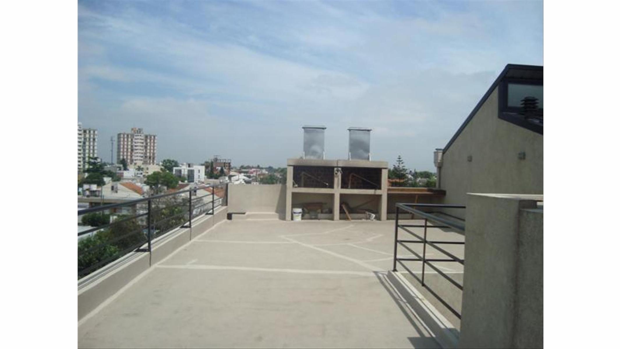 Monoambiente muy moderno, excelente ubicaciòn — foto 9