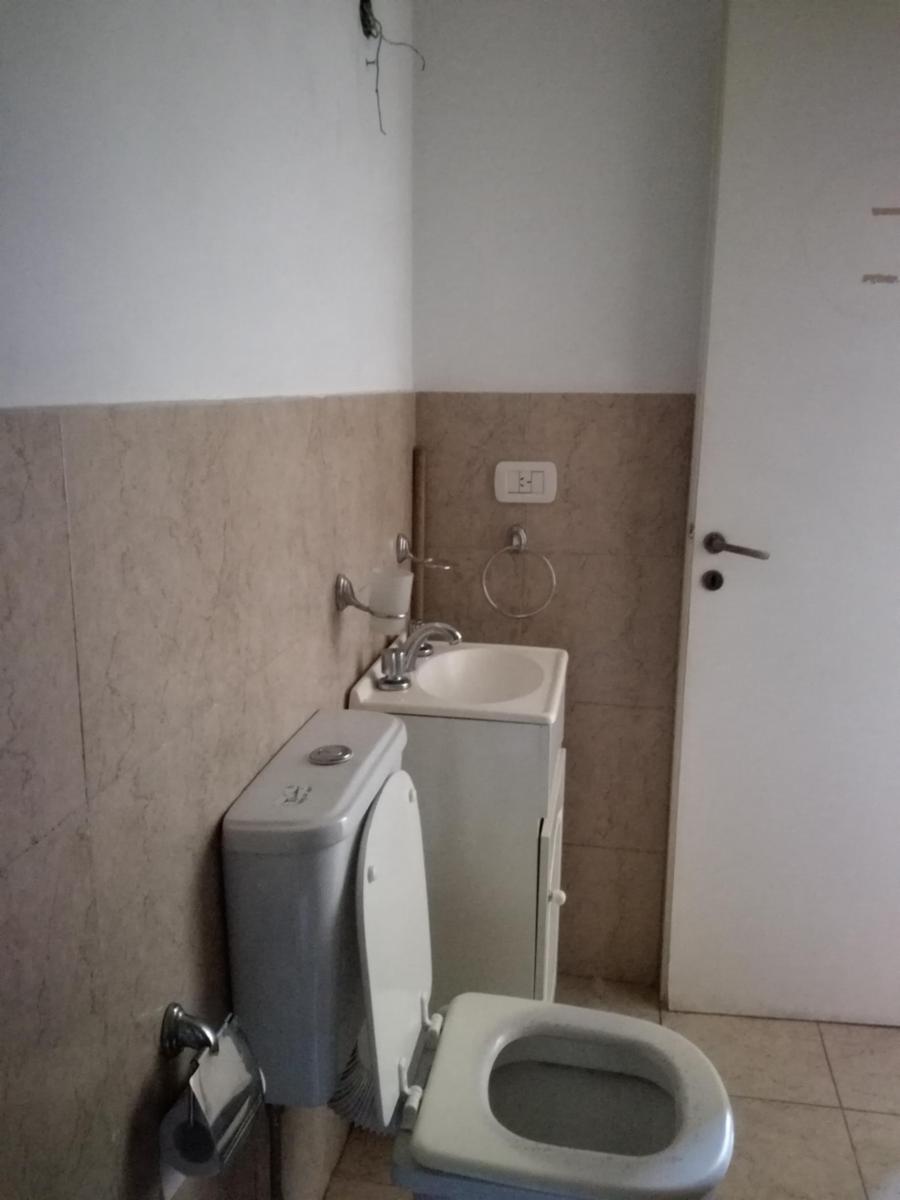 Monoambiente muy moderno, excelente ubicaciòn — foto 12