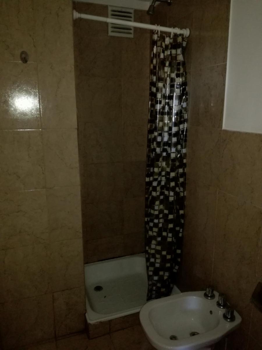 Monoambiente muy moderno, excelente ubicaciòn — foto 13