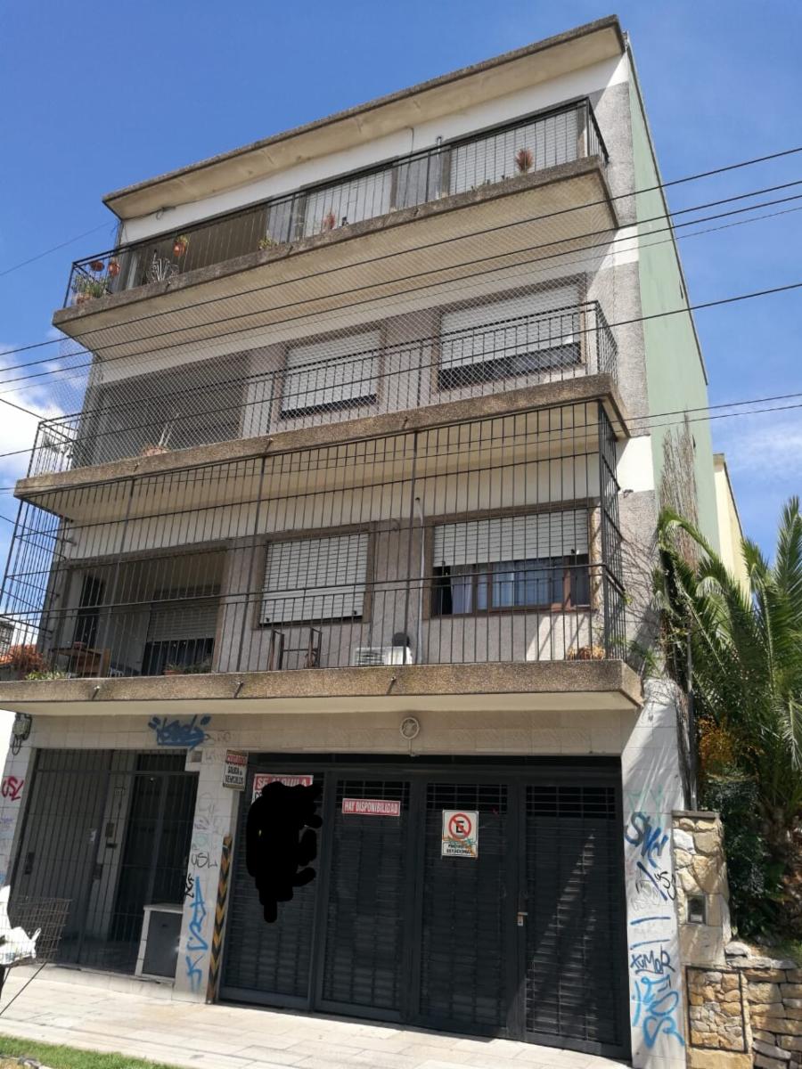Espacio de garaje para 14 autos