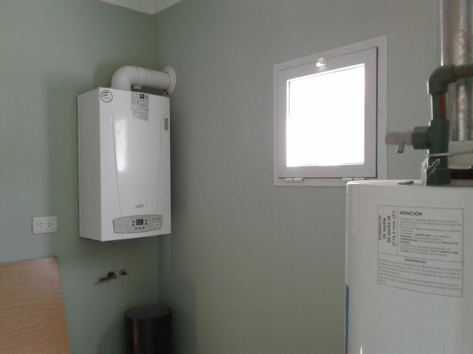 Bella casa a estrenar en Bº San Alfonso, Pilar del Este — foto 5
