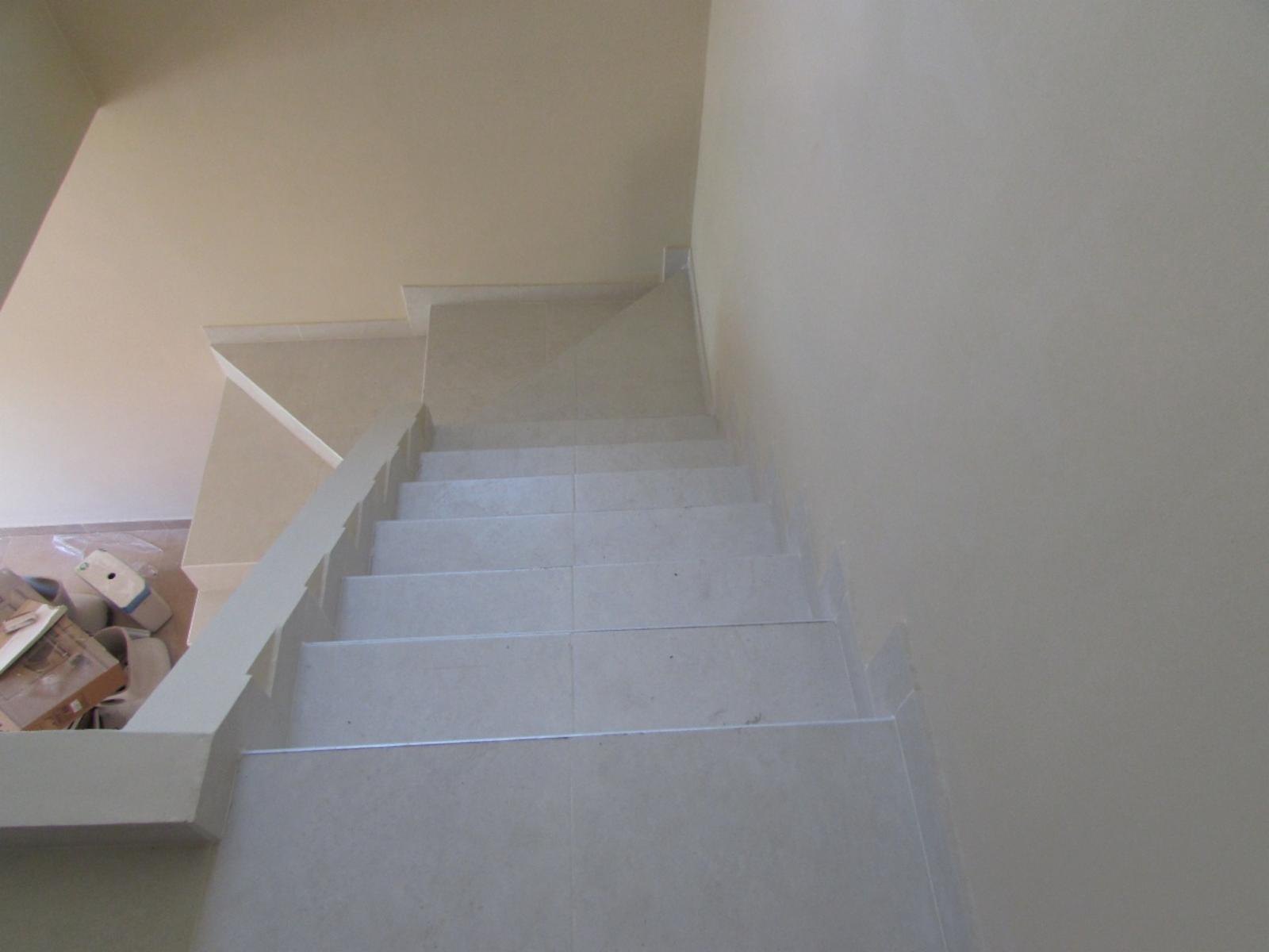 Bella casa a estrenar en Bº San Alfonso, Pilar del Este — foto 7