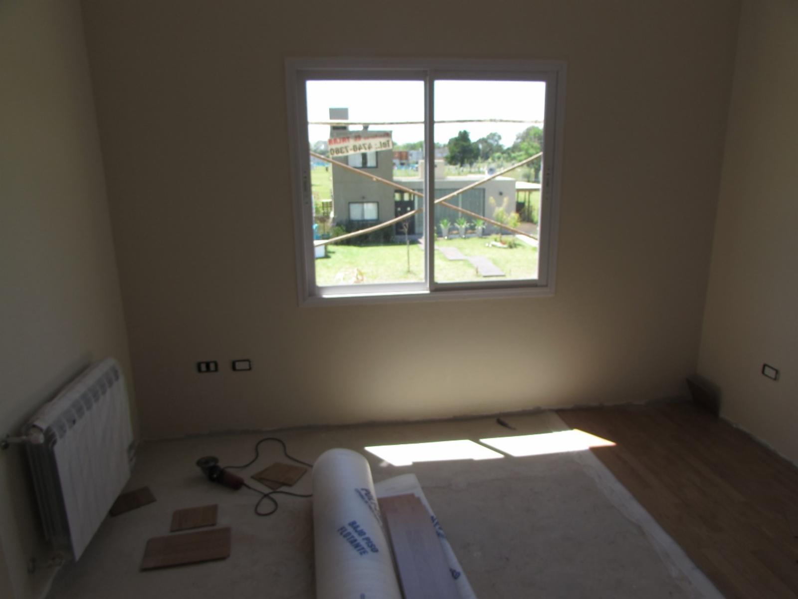 Bella casa a estrenar en Bº San Alfonso, Pilar del Este — foto 10