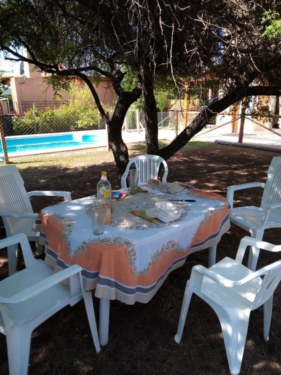 Bella casa a estrenar en Bº San Alfonso, Pilar del Este — foto 14