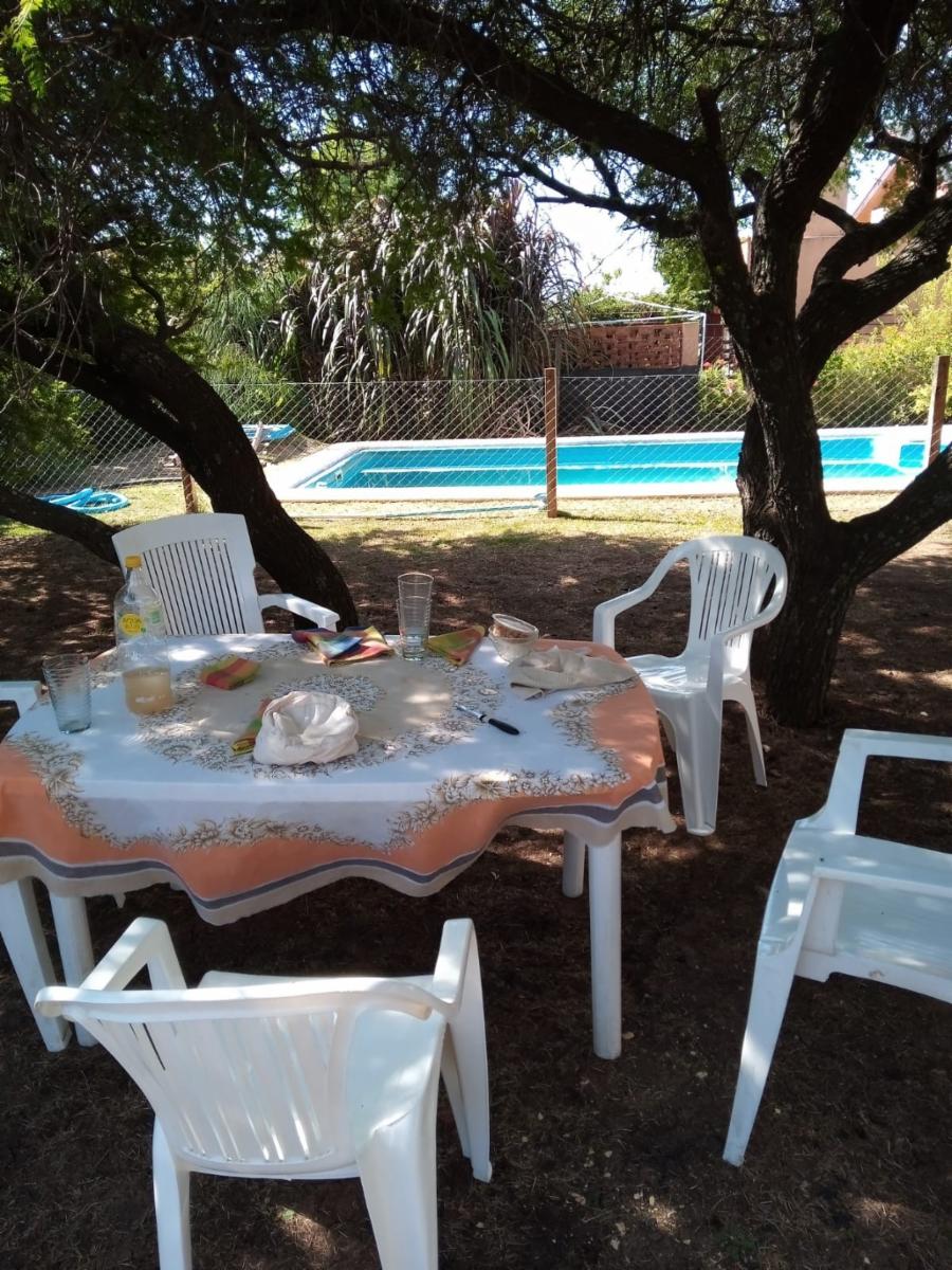 Bella casa a estrenar en Bº San Alfonso, Pilar del Este — foto 15