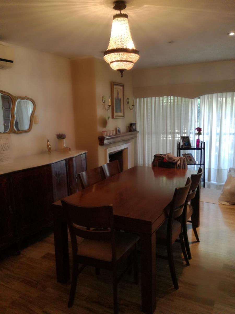 Excelente chalet 5 ambientes, con cochera pasante y otra casa 3 amb al fondo — foto 5