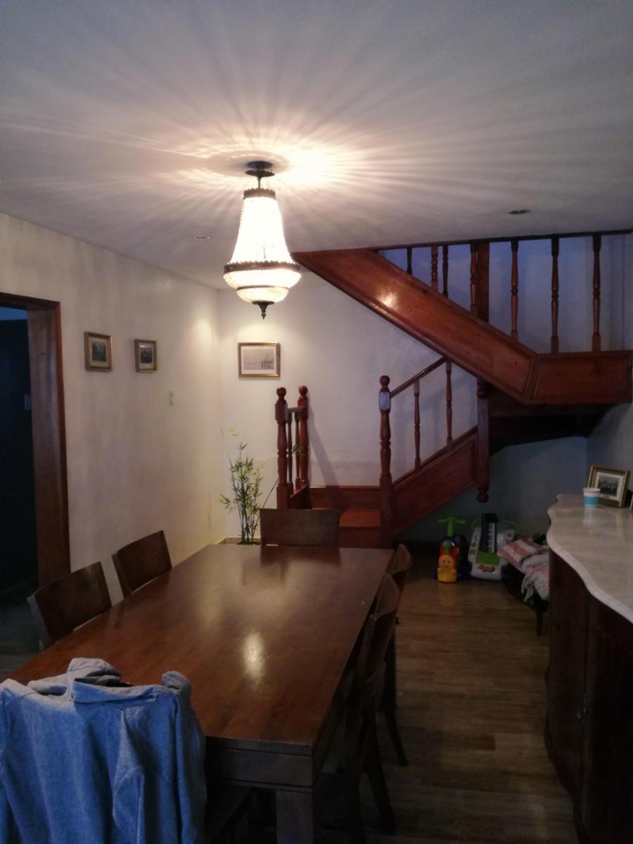 Excelente chalet 5 ambientes, con cochera pasante y otra casa 3 amb al fondo — foto 7