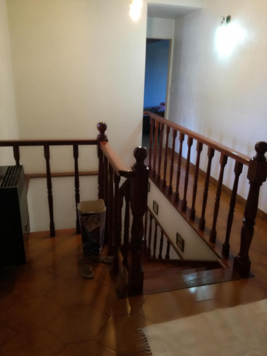 Excelente chalet 5 ambientes, con cochera pasante y otra casa 3 amb al fondo — foto 8