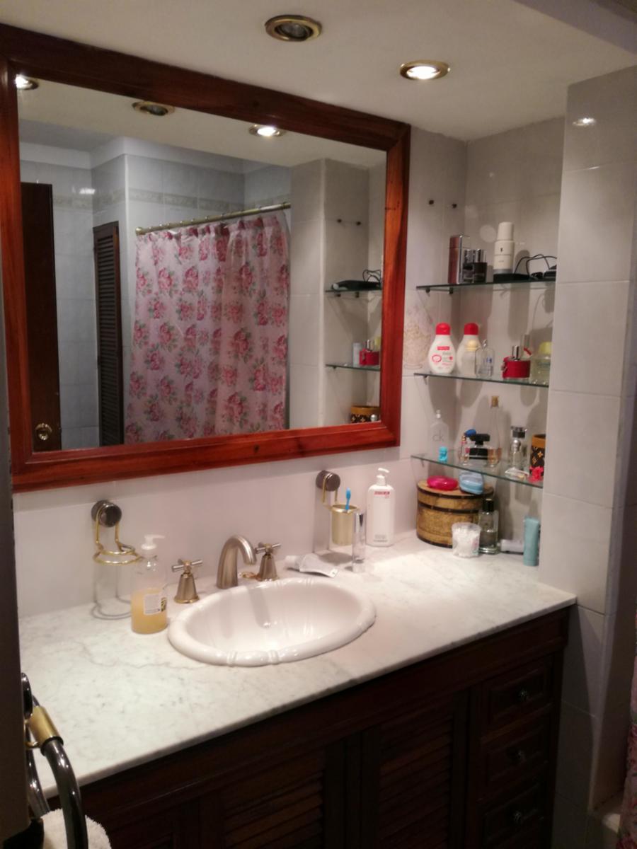 Excelente chalet 5 ambientes, con cochera pasante y otra casa 3 amb al fondo — foto 14