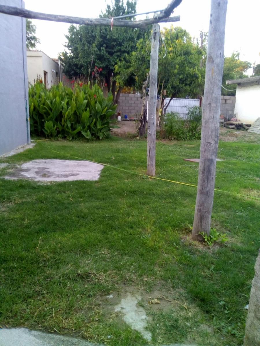 Córdoba, Cruz del Eje, Villa De Soto, Casa 4 amb + 2 Dtos de 1 y 2 amb. Excelente estado y ubicación. - 3