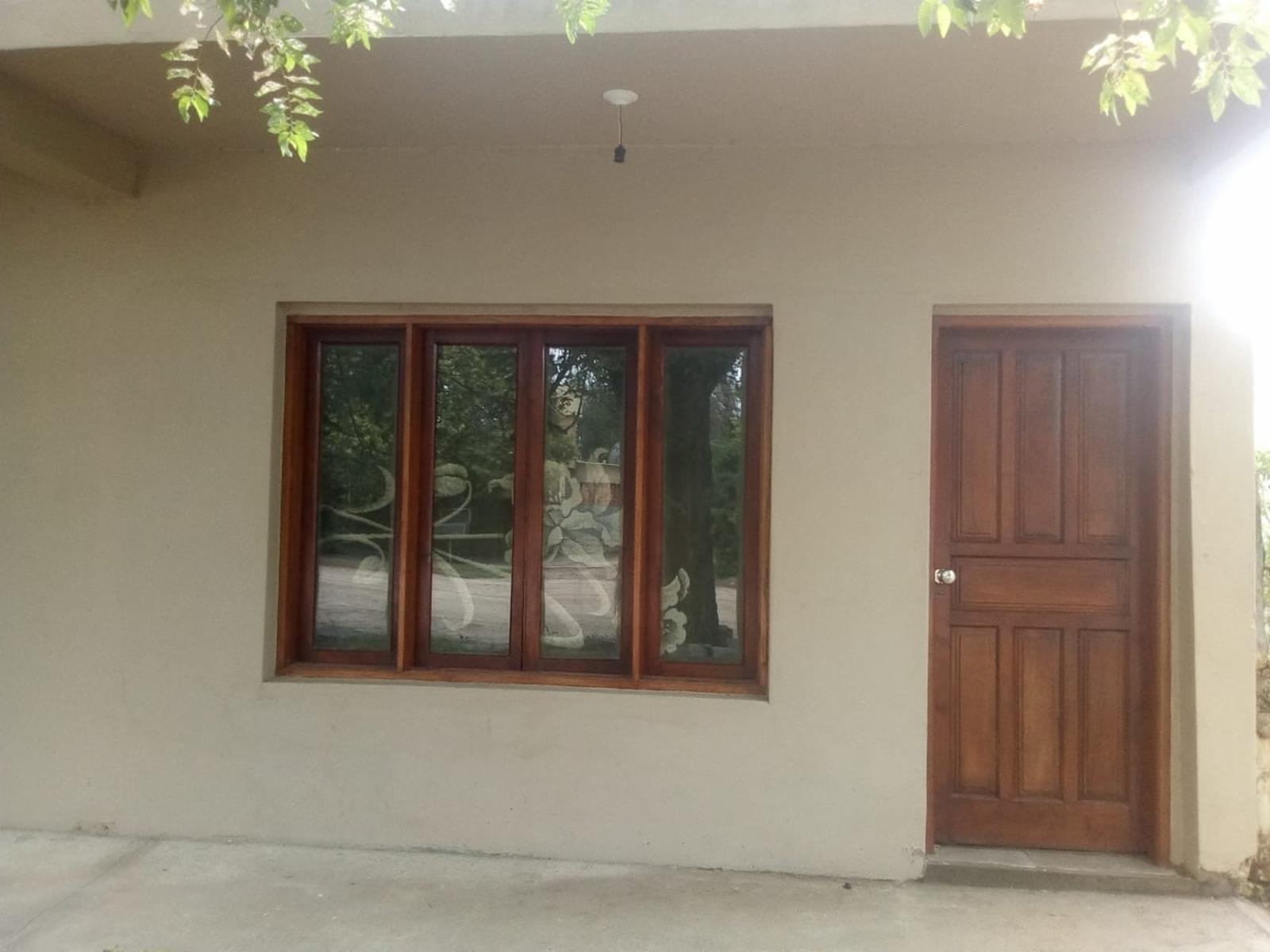 Córdoba, Cruz del Eje, Villa De Soto, Casa 4 amb + 2 Dtos de 1 y 2 amb. Excelente estado y ubicación. - 6