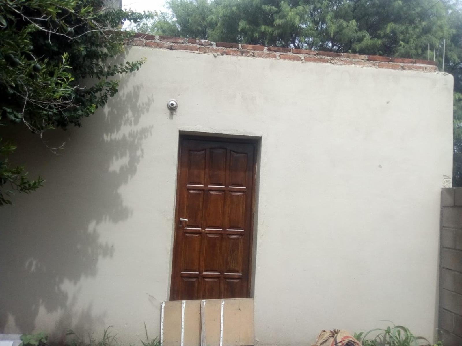 Córdoba, Cruz del Eje, Villa De Soto, Casa 4 amb + 2 Dtos de 1 y 2 amb. Excelente estado y ubicación. - 12