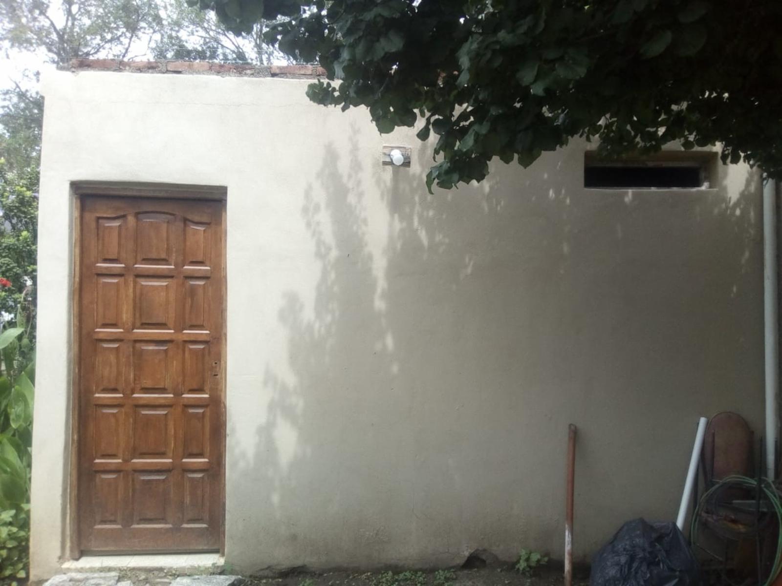 Córdoba, Cruz del Eje, Villa De Soto, Casa 4 amb + 2 Dtos de 1 y 2 amb. Excelente estado y ubicación. - 13
